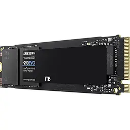 SSD накопичувач Samsung 990 EVO 1 TB [MZ-V9E1T0BW] [111897] - мініатюра 4