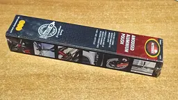 Autosol anodised aluminium polish, Поліроль для алюмінію 100г - мініатюра 3