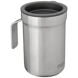 Термокружка Primus Koppen mug 0.3 Silver (1046-742770)