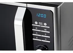 Мікрохвильова піч Samsung MS23F301TAS [69299] - мініатюра 8