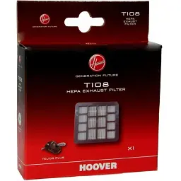 Вихідний HEPA фільтр для пилососа Hoover T108