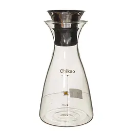 Пляшка-Графин Карафа CHIKAO CK-210L, 1000 мл - мініатюра 3