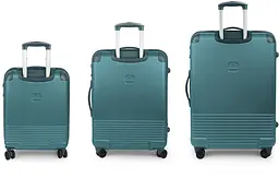 Валіза Gabol Balance XP (L) Turquoise (123447-018) - мініатюра 13