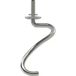 Кухонний комбайн Kenwood Titanium Chef Baker XL KVL85.224SI [132371] - мініатюра 7