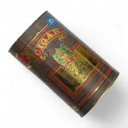 Туалетна вода для чоловіків Remy Latour Cigar Parfums 100 мл (5487625000215) - мініатюра 7