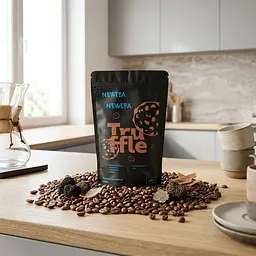 Кава ароматизована NewTea Truffle, 250 г