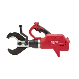 Кабелеріз гідравлічний підземний акумуляторний MILWAUKEE, M18 HCC75-0C (каркас, кейс) - мініатюра 4