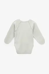 Боді на запах для малюків Тімі Т12/1-И62 62 см Сірий shop (4820000254656) - мініатюра 6