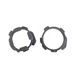Втулка вала тефлонового Samsung ML-3051/3050 комплект NewTone (JC61-01631A/JC61-01629A-NT)