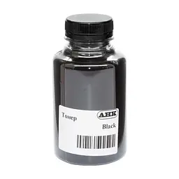Тонер Xerox B225/230/235, 90г Black АНК (50000584)