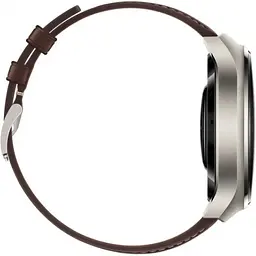 Смарт-годинник Huawei Watch 4 Pro Classic (55020AMG) [94089] - мініатюра 5