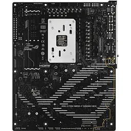 Материнська плата ASUS ROG STRIX B850-F GAMING WIFI7 NEO (ROG STRIX B850-F GAMING NEO) - мініатюра 3