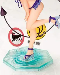 Фігурка Kotobukiya Shadow Mistress Yuko Повелителька тіней Юко Дівчина демон по сусідству 19 см K SMY DG 19 - мініатюра 9