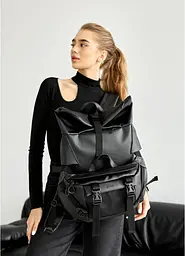 Рюкзак рол Sambag 41х27х18 см sum0027263 - мініатюра 3