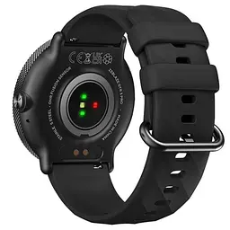 Розумний годинник Zeblaze GTR 3 Pro чорний - мініатюра 3