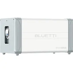 Додаткова батарея BLUETTI Expansion Battery B500 4960WH [103120] - мініатюра 3