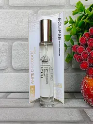 Парфуми унісекс Eclipse Rich White Chocolate, аромат White Chocola (20 мл)