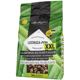 Субстрат Lechuza Pon XXL для великих рослин 25 л (19542)