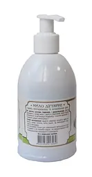 Мило Elixir рідке дьогтьове 240 мл - мініатюра 2