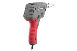 Паяльник імпульсний електричний з насадками LED підсвічування Intertool 3-в-1 200 Вт RT-2003 - мініатюра 2