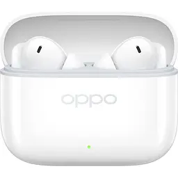 Навушники OPPO Enco Buds3 Pro (ETEK1) glaze white