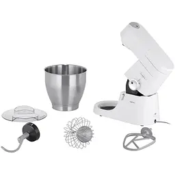 Кухонна машина Kenwood KVL 4110 W - мініатюра 3