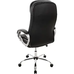 Офісне крісло GT Racer X-2873-1 Business, чорне (X-2873-1 Business Black) - мініатюра 6