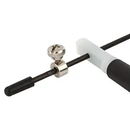 Швидкісна скакалка PowerPlay fit0007846 - мініатюра 5