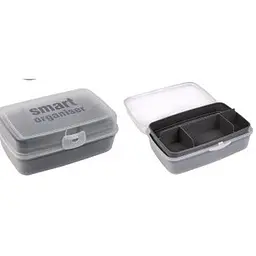 Органайзер Herevin Grey Smart 2.15 л (161012-802)