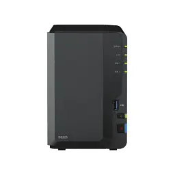 NAS Synology DS223 - мініатюра 2