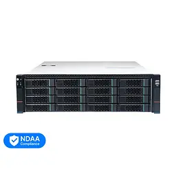 Сервер зберігання TVT TD-S316E-E для системи відеоспостереження (77-00270) - мініатюра 2