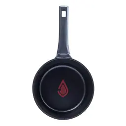 Ківш з кришкою MasterPro Gastro reeco, 16 см, 1,3 л (BGMP-8113) - мініатюра 2