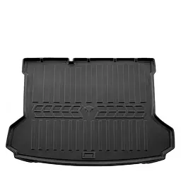 Килимок в багажник 3D Volkswagen ID.3 2020- Високий борт