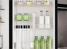 Холодильник Whirlpool W7X 82I K (859991648990) - мініатюра 7
