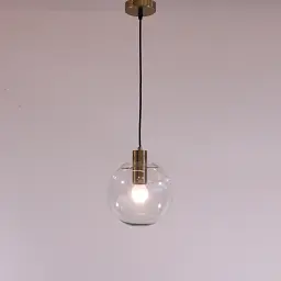Підвісний світильник Friendlylight Soap FL3209 - мініатюра 2