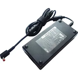 Блок живлення до ноутбуку Acer 180W 19.5V 9.23A, 5.5/1.7, Slim (ADP-180MB / A40339)
