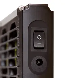 Модуль охолодження на 4 вентилятори Hobby Aqua Cooler V4 12V (10954)