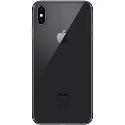 Смартфон iPhone XS Max 64GB Model A2101 Grade B Seller Refurbished Space Grey - мініатюра 3