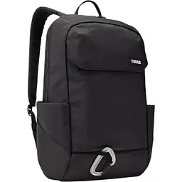 Рюкзак Thule Lithos 20L Black (TH 3204835) - мініатюра 12
