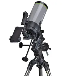 Телескоп Bresser Space Explorer MC 127/1900 EQ3 (9621804) - мініатюра 4