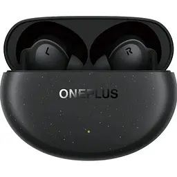 Бездротові навушники OnePlus Nord Buds 3 Pro Starry Black (чорні) - мініатюра 5