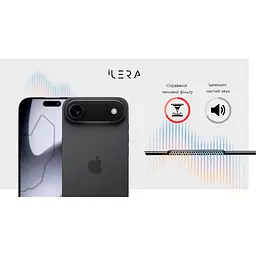 Захисне скло iLera Infinity Glass 2.0 для Apple iPhone Air (ILin17Air) [144451] - мініатюра 10