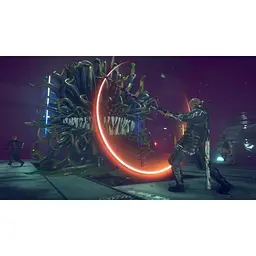 Ключ активації Microsoft Stranger Of Paradise Final Fantasy Origin для Xbox One/Series - мініатюра 7