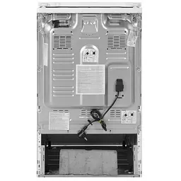 Газова плита Beko FSS52020DW - мініатюра 11