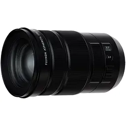 Об'єктив Fujifilm XF 18-120mm f/4 LM PZ WR (16780224) [99540] - мініатюра 4