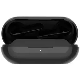 Навушники TWS Tecno Hipods H3 Black (4895180768019) - мініатюра 2