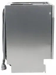 Вбудована посудомийна машина Whirlpool WSIC 3M27 C - мініатюра 8
