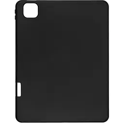 Чохол до планшета Armorstandart Matte Slim Fit with pen iPad Pro 11 (2022/2021/2020) Black (ARM75037)