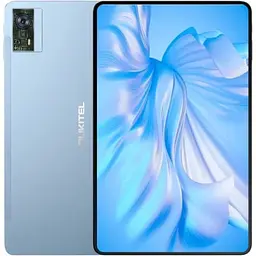 Планшет Oukitel OT5S 6/256GB Blue