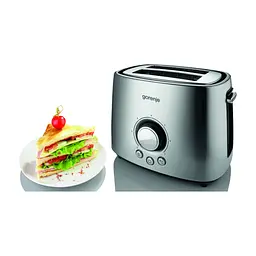 Тостер Gorenje T1000E - мініатюра 7